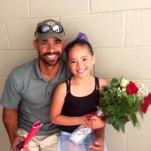 Meet your Posher, Kendel